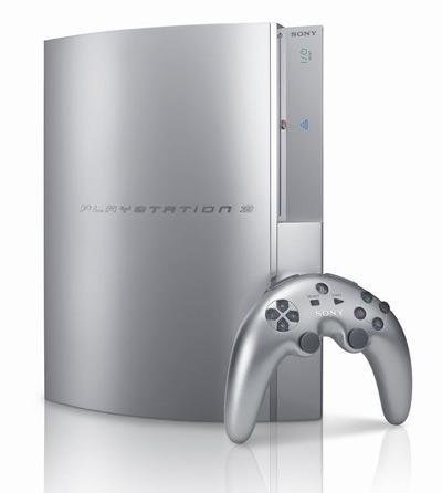 PLAY STATION 3