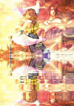 FINAL FANTAISY XII
