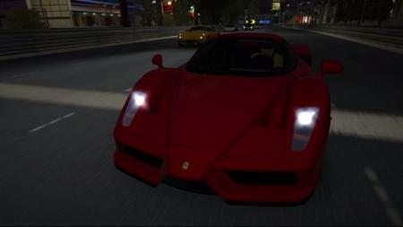 Project gotham racing