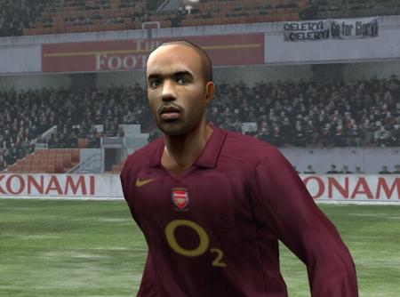 PES 5