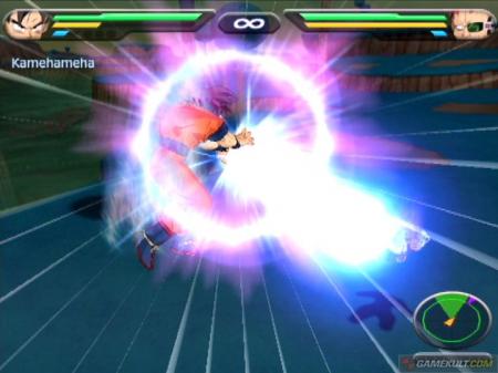 Dragon Ball Z : Budokai Tenkaichi