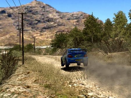 WRC 5