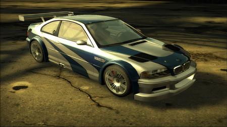Need for speed most wanted