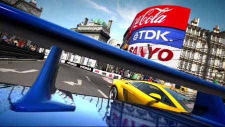 Project gotham racing