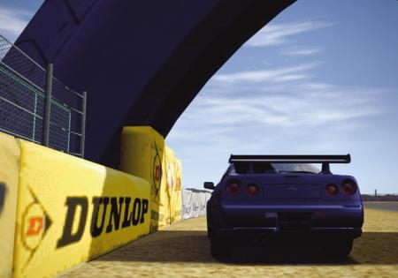 Gran turismo 4