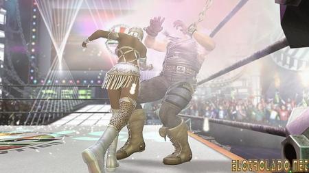 Dead or alive 4