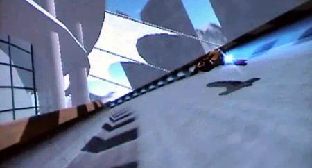 WIPEOUT PURE