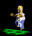 Les simpson