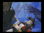 FINAL FANTAISY