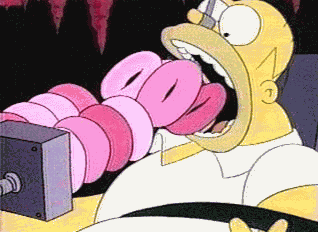 Les simpson