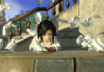 FINAL FANTAISY