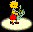 Les simpson